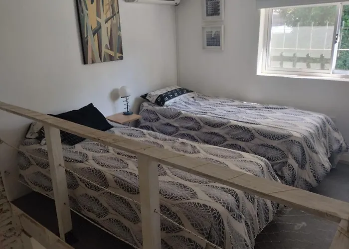 Casa Del Angel Duplex Centrico