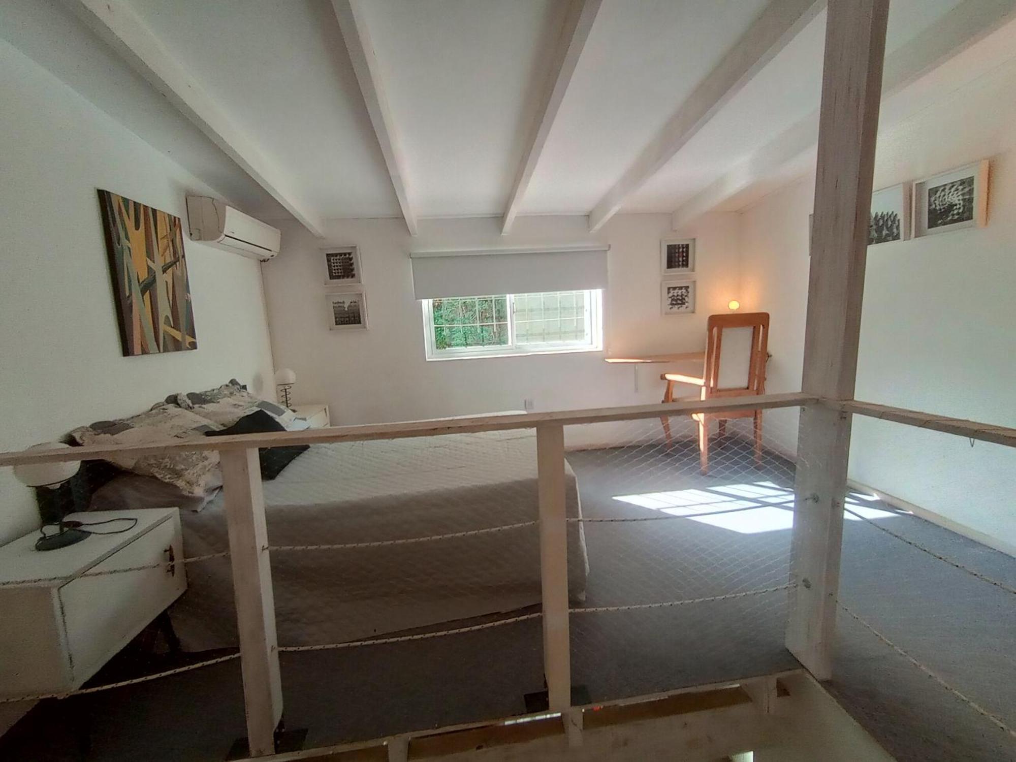 Holiday home Casa Del Angel Duplex Centrico *