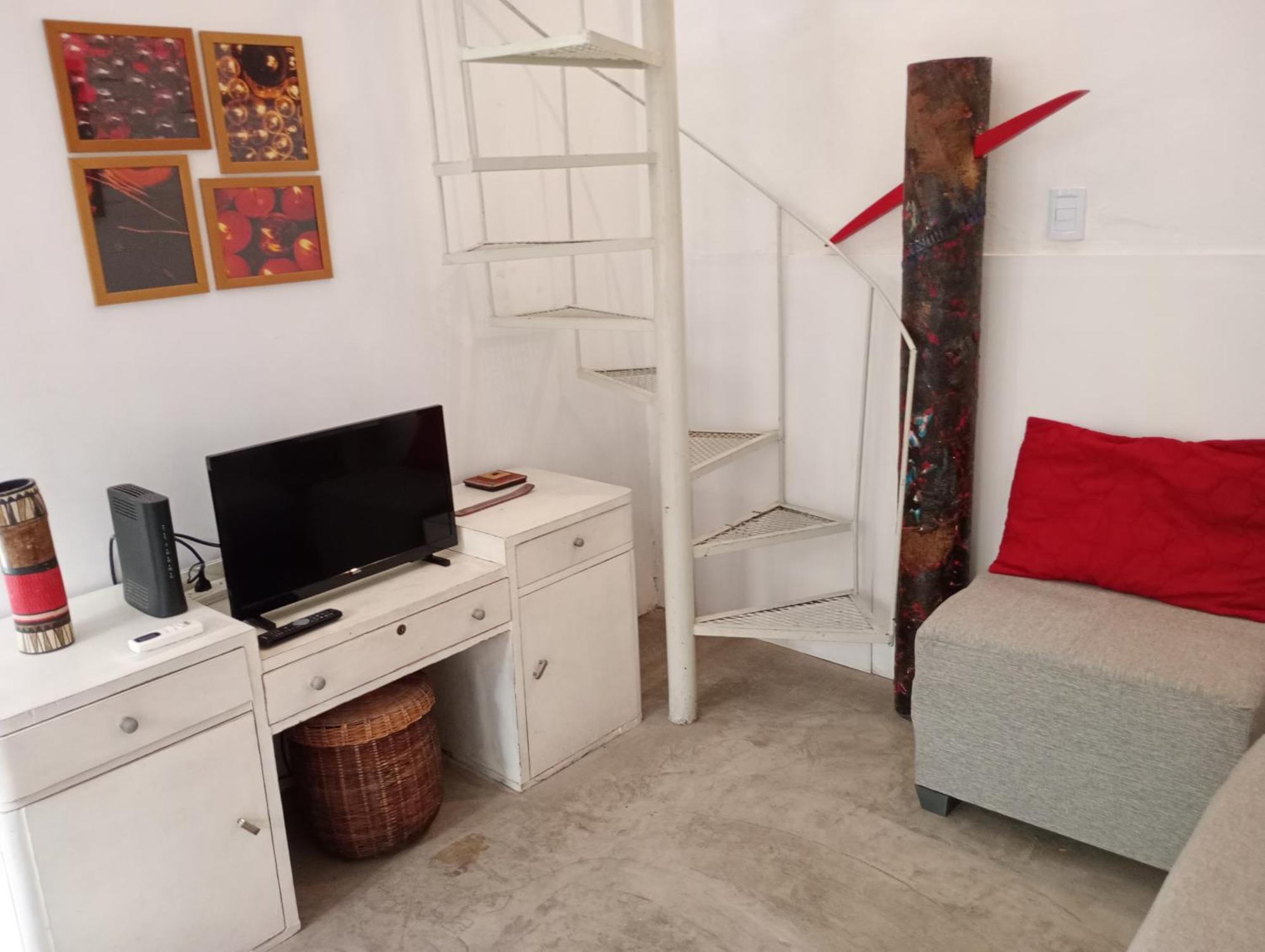 Holiday home Casa Del Angel Duplex Centrico
