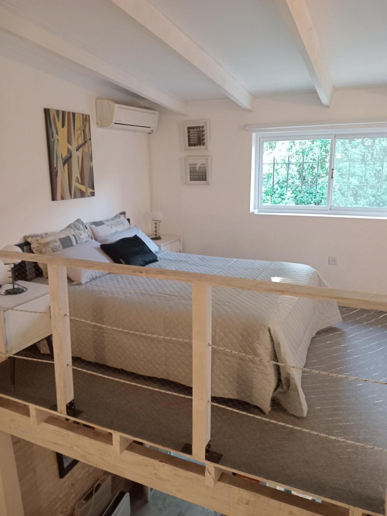 Casa Del Angel Duplex Centrico Holiday home