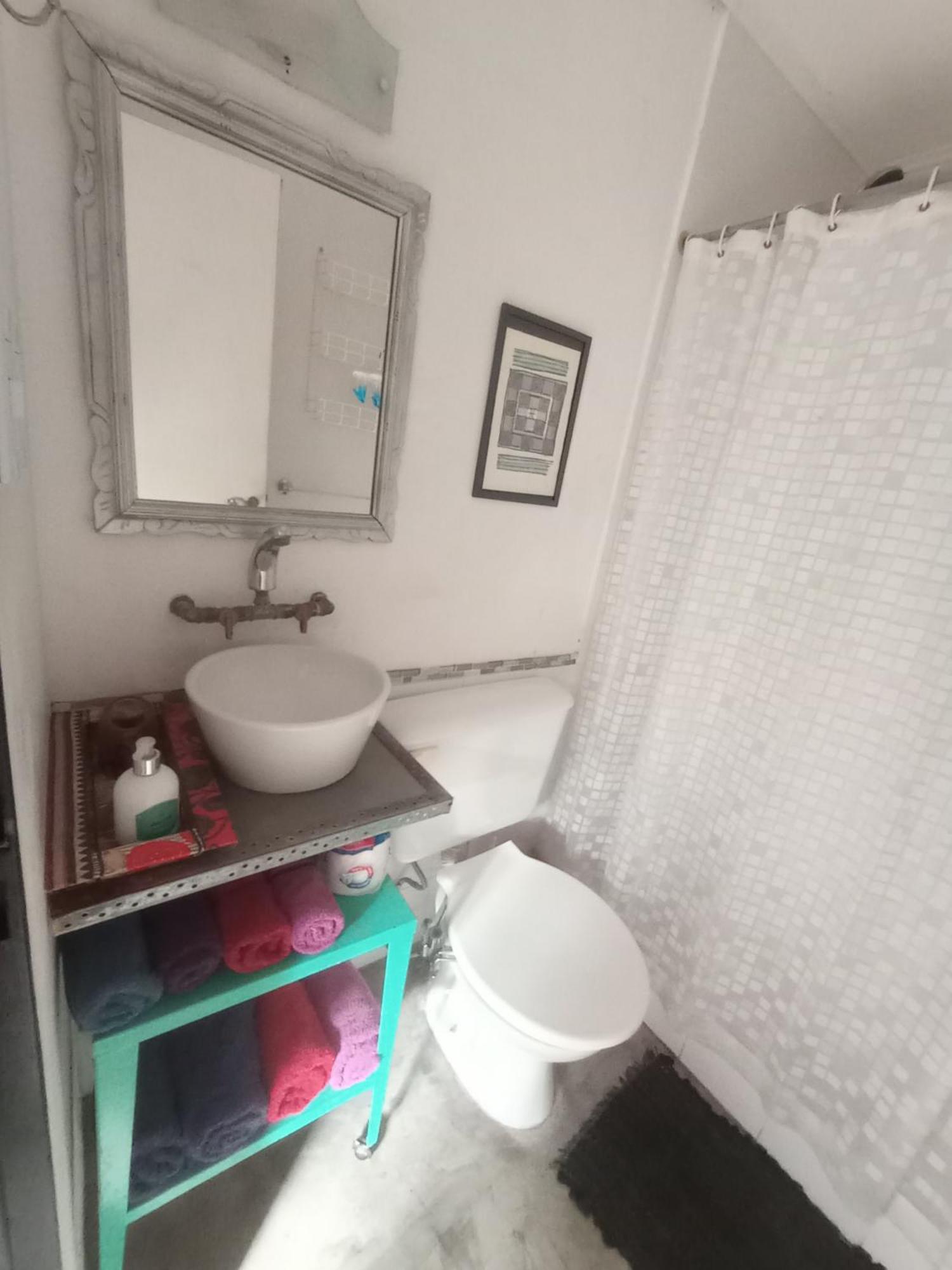 Casa Del Angel Duplex Centrico *
