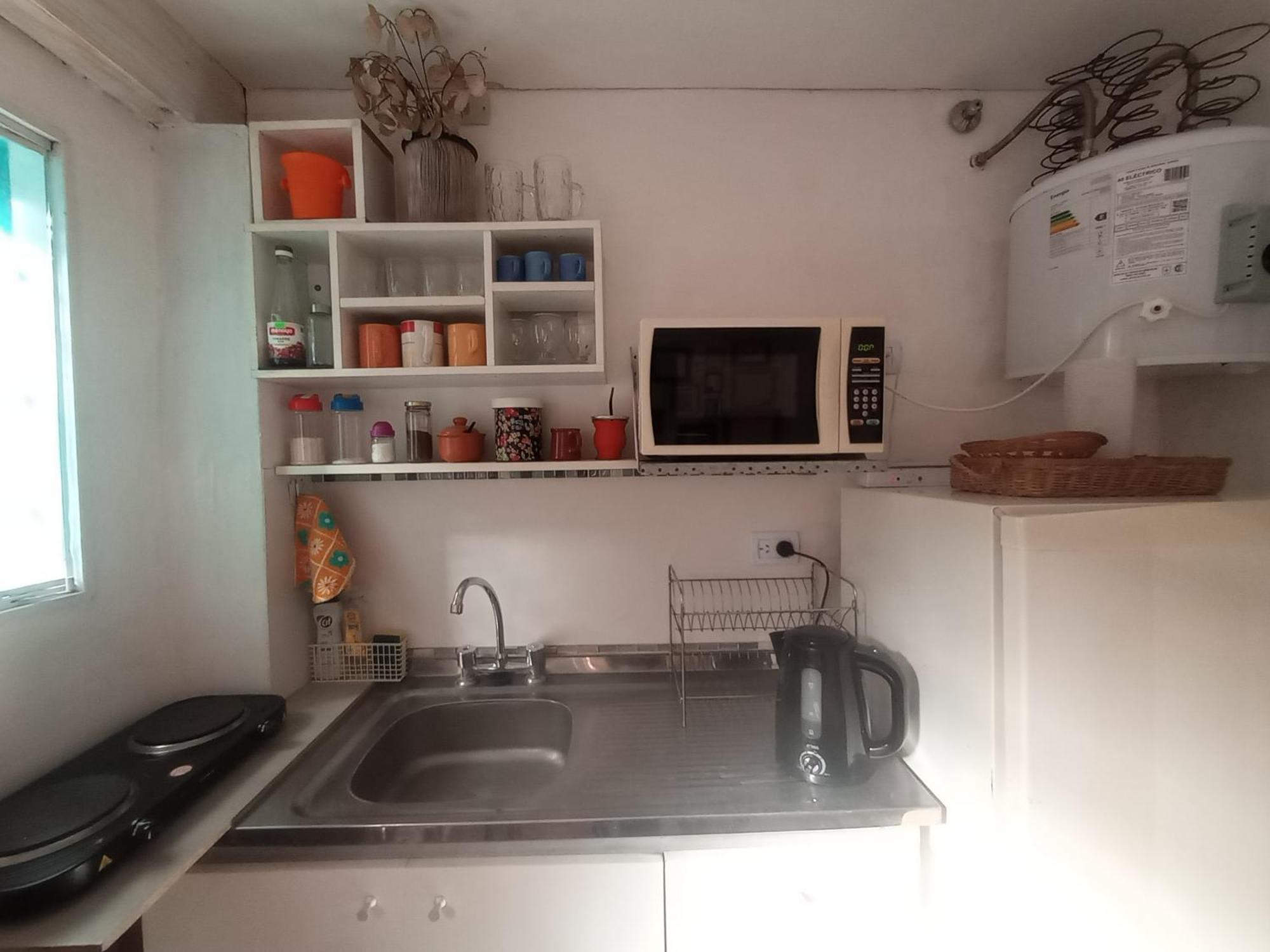 Casa Del Angel Duplex Centrico