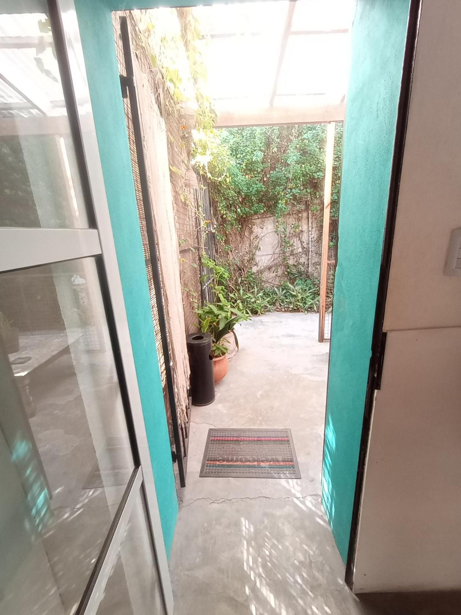 Casa Del Angel Duplex Centrico Holiday home *