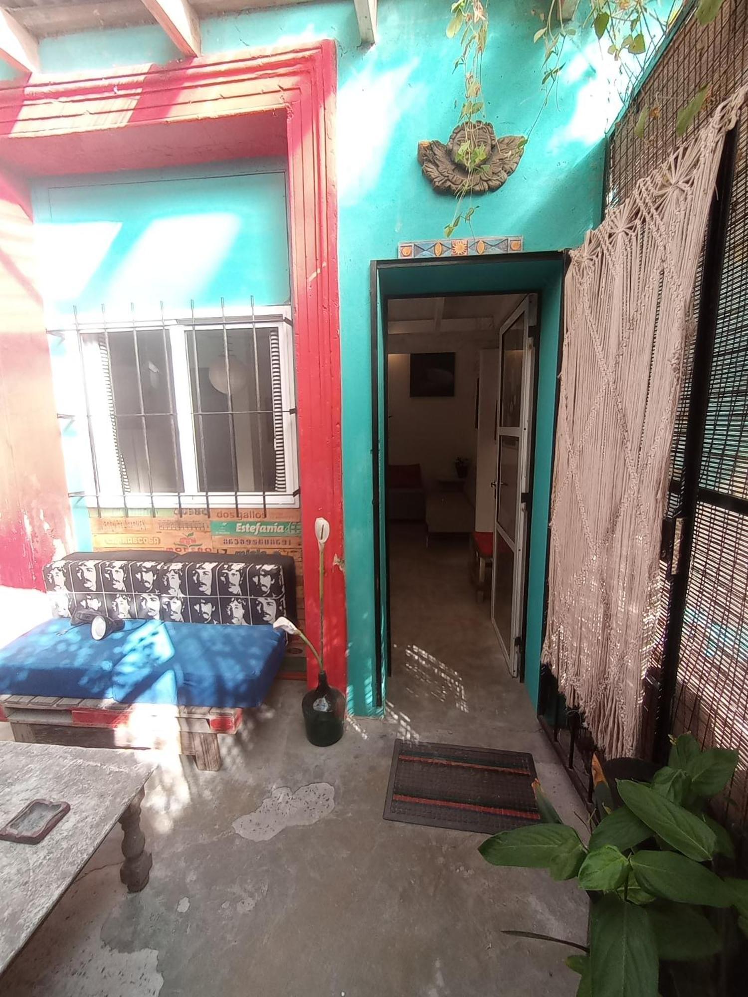 Casa Del Angel Duplex Centrico Holiday home