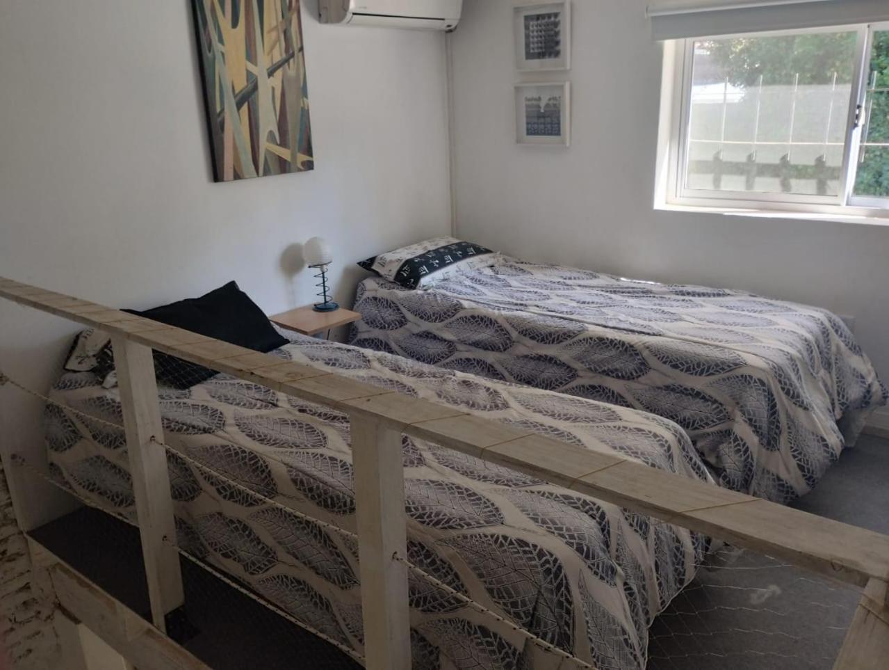 Casa Del Angel Duplex Centrico Holiday home *