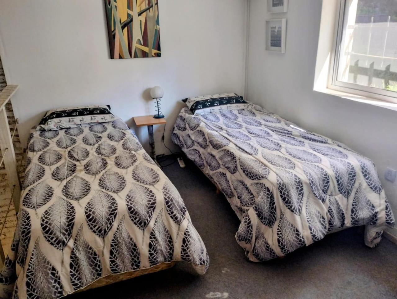 Holiday home Casa Del Angel Duplex Centrico *