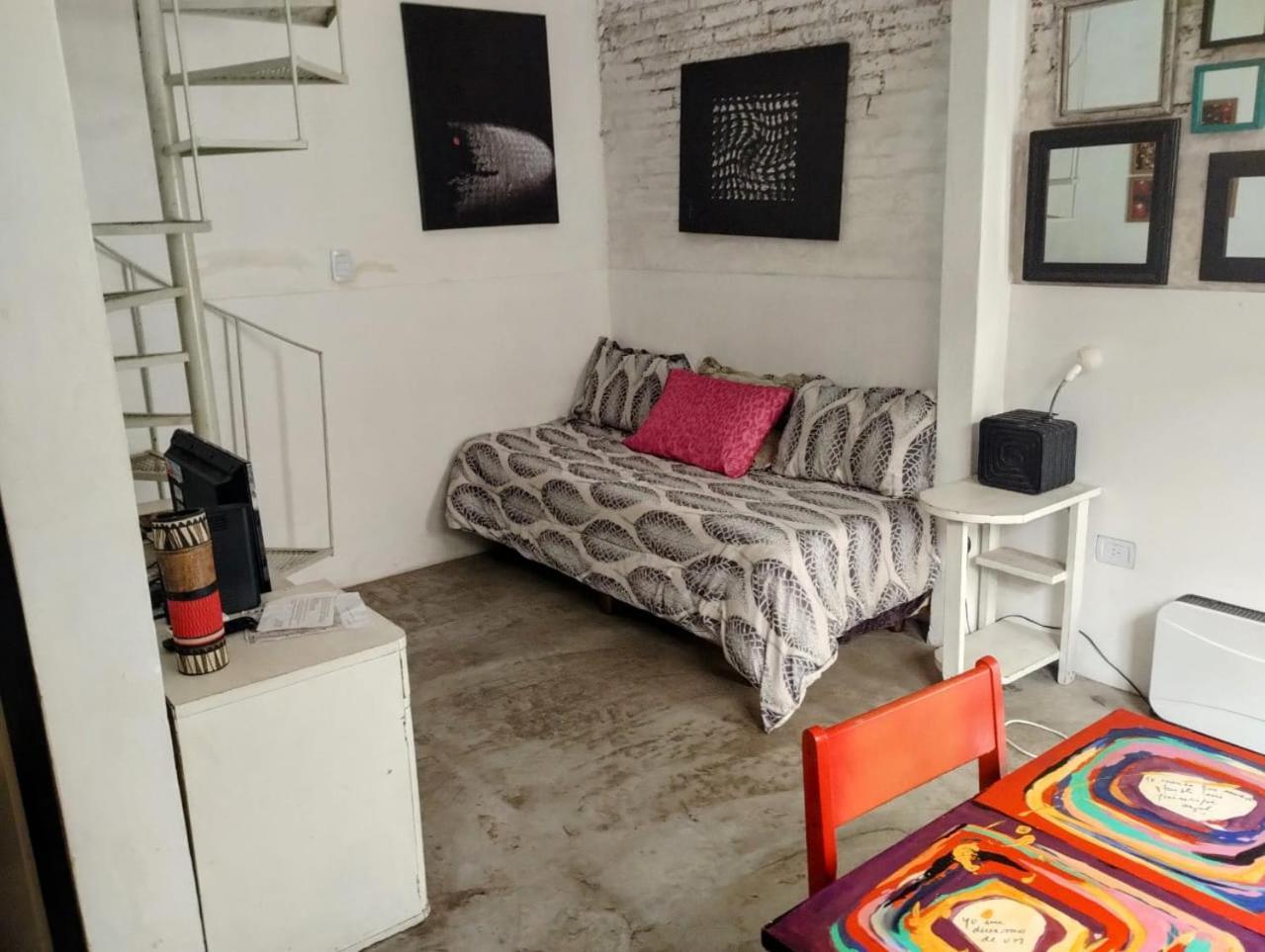 Holiday home Casa Del Angel Duplex Centrico La Plata