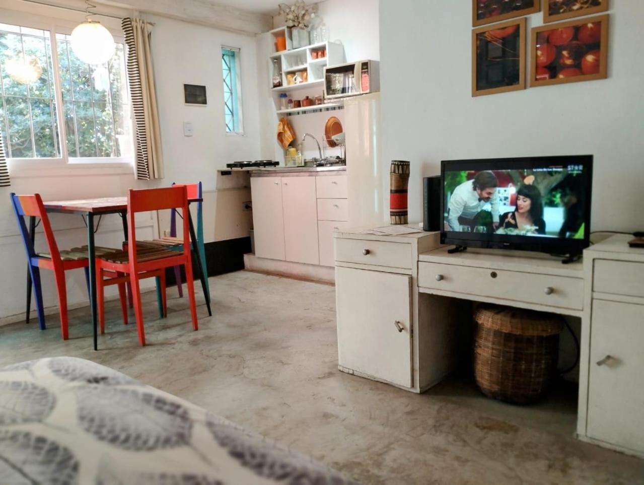 Casa Del Angel Duplex Centrico