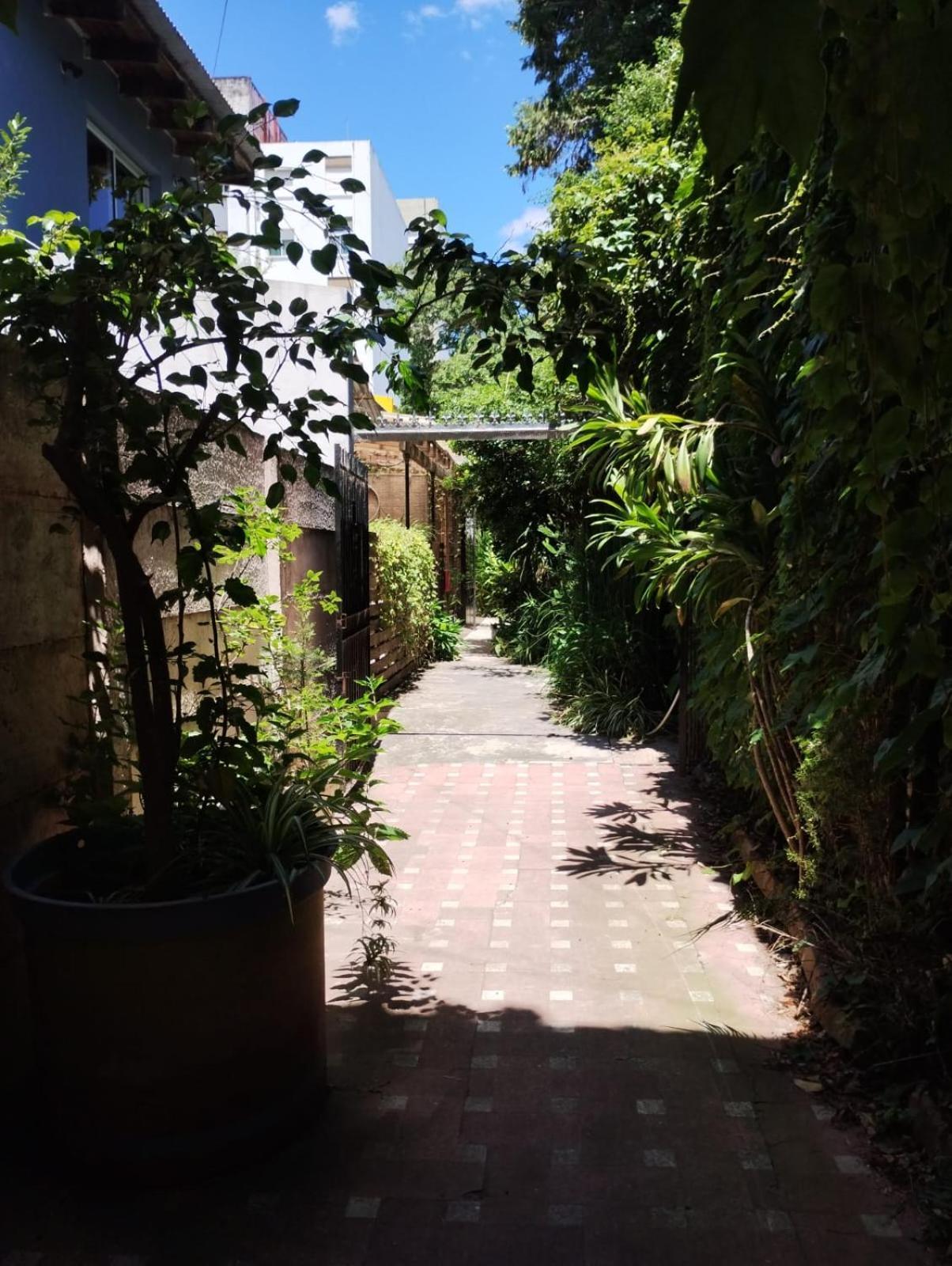 Casa Del Angel Duplex Centrico Holiday home La Plata