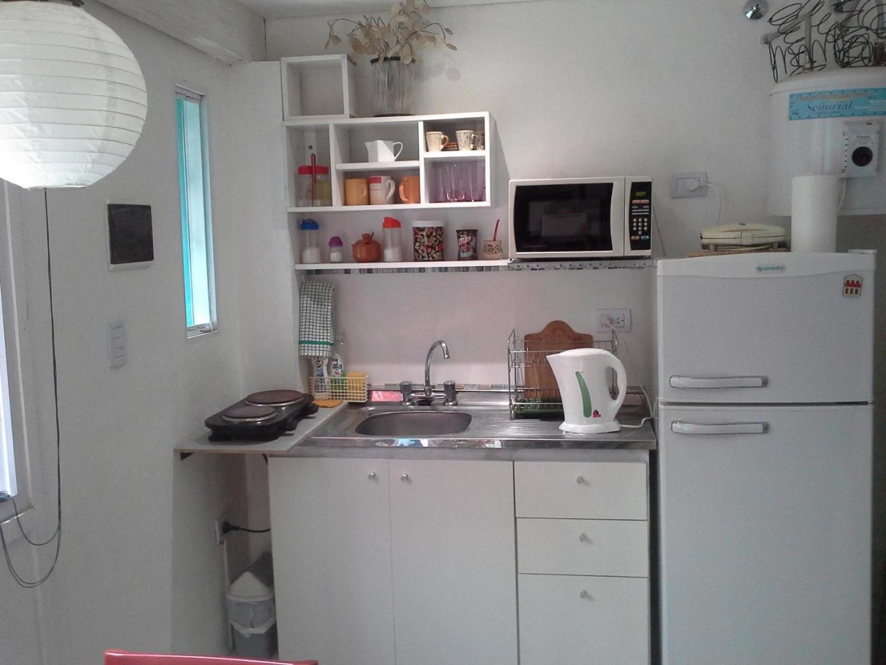 Casa Del Angel Duplex Centrico Holiday home *